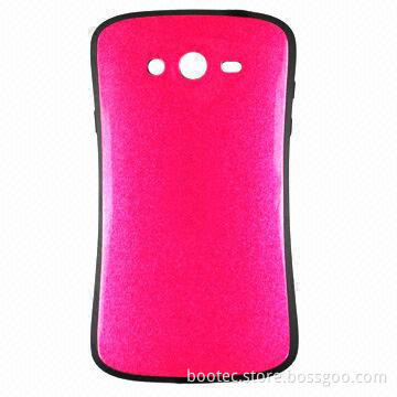 Case for Samsung Galaxy 9082 with IMD Technology, Various Colors Available